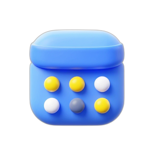 Server Rounded