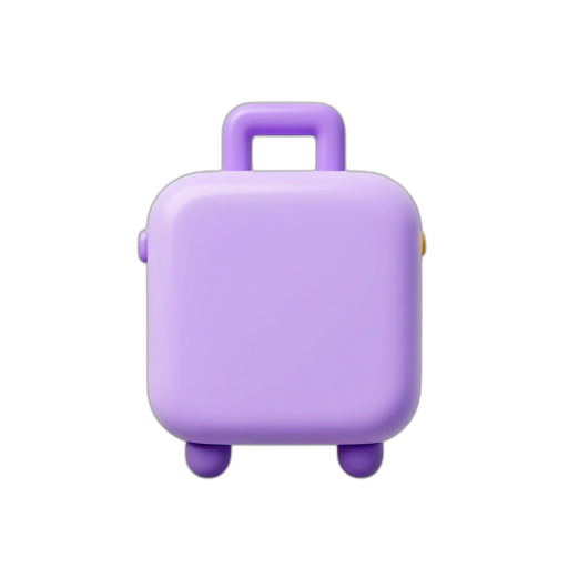 Suitcase Smooth