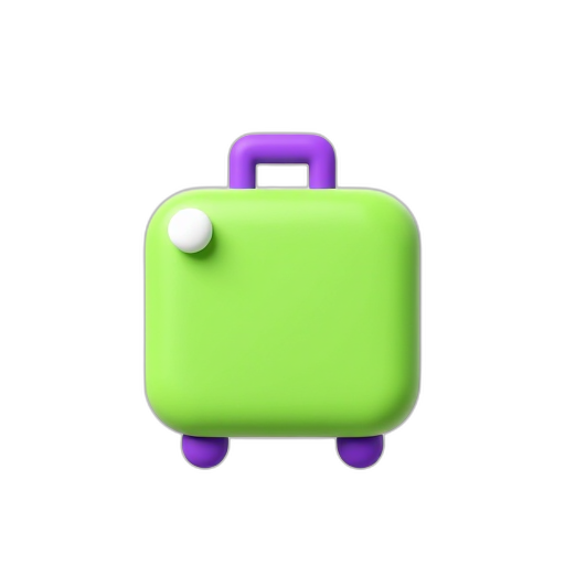 Suitcase Soft