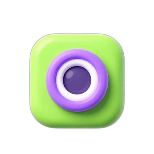 Camera Orbit