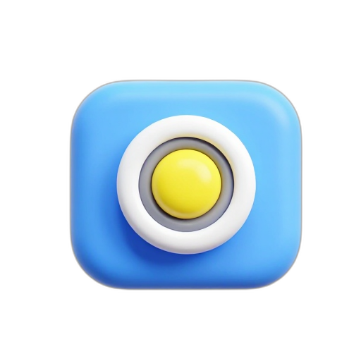 Camera Token