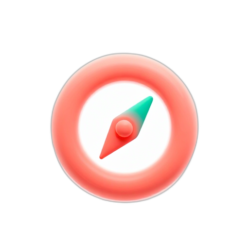 Compass Bead