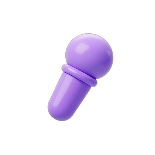 Confetti Token