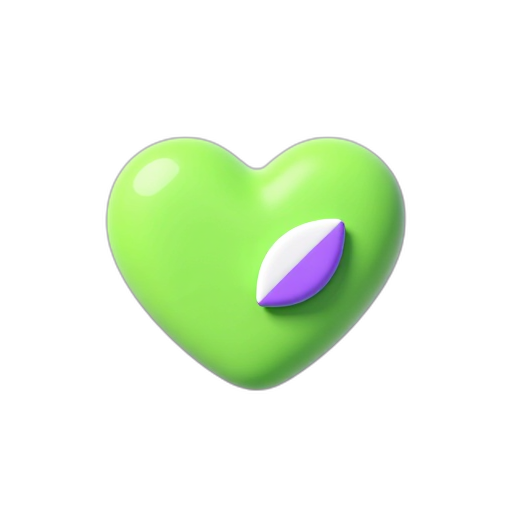 Heart Cube