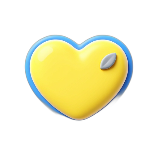 Heart Puck