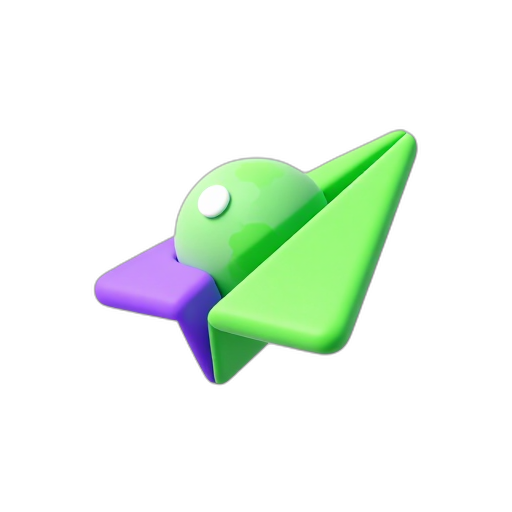 Plane Badge