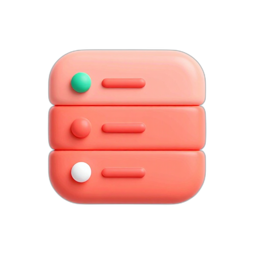 Server Stacked