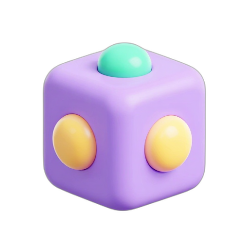Status Cube
