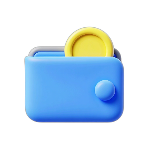 Wallet Badge
