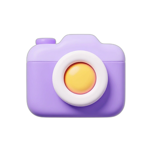 Camera Tray
