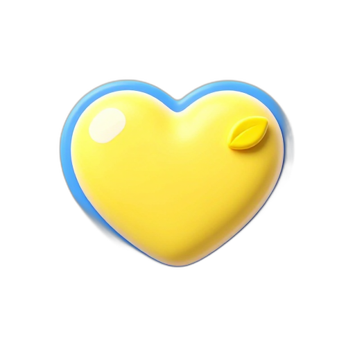 Heart Mini