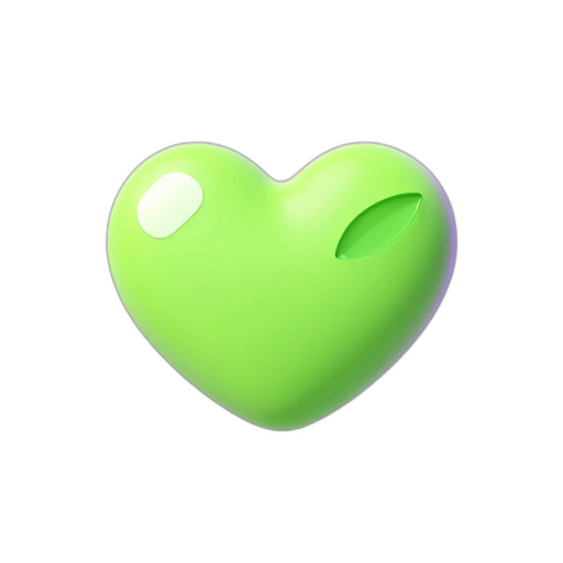 Heart Tile