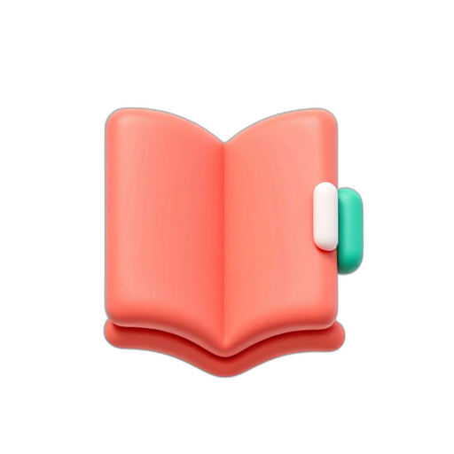 Book Floating