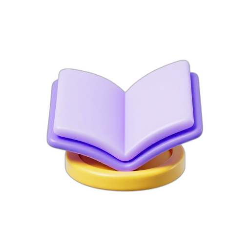 Book Layered
