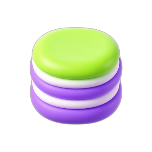 Cache Rounded