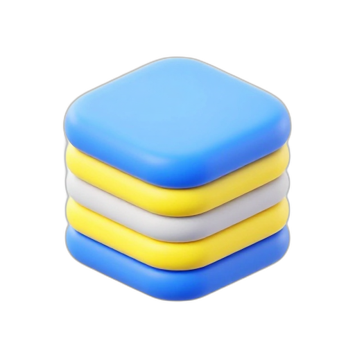 Cache Stacked