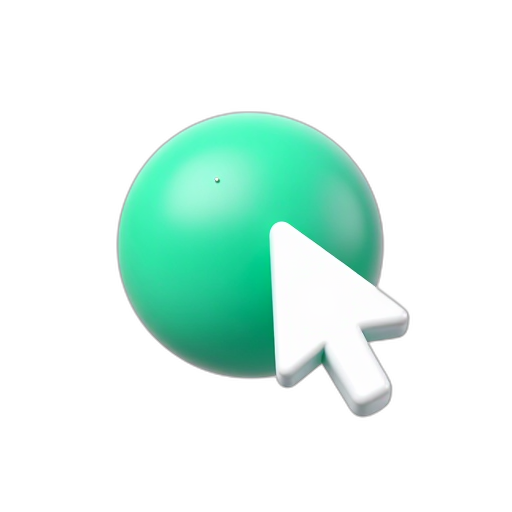 Cursor Orbit