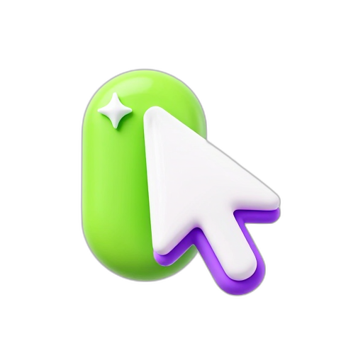Cursor Stacked
