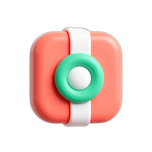 Parcel Badge