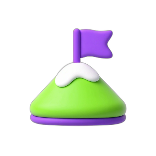 Summit Badge