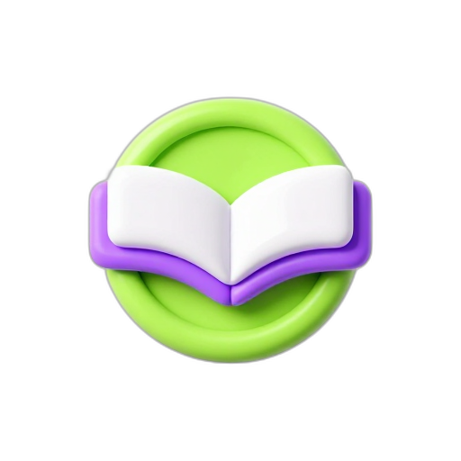Book Bead
