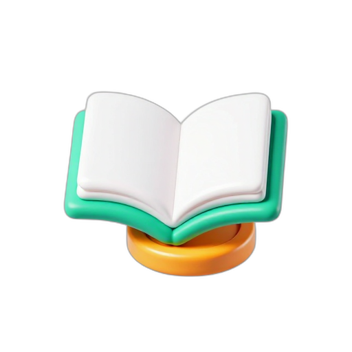 Book Ribbon