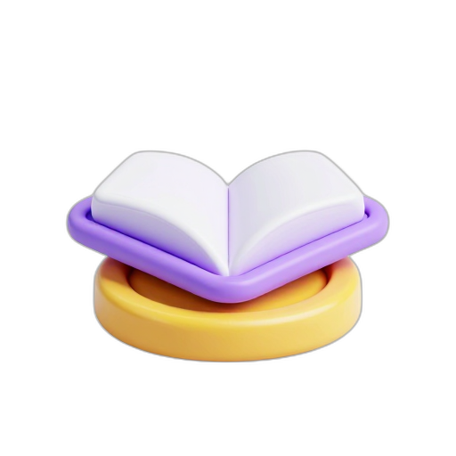 Book Tray