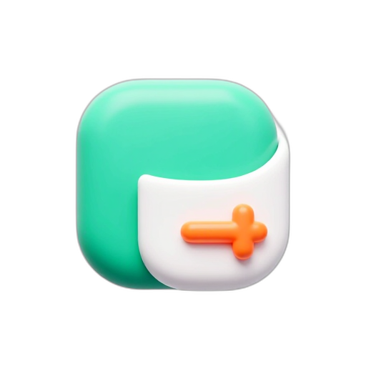 Cache Ribbon