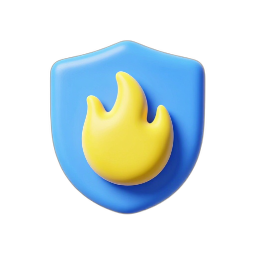 Firewall Tray