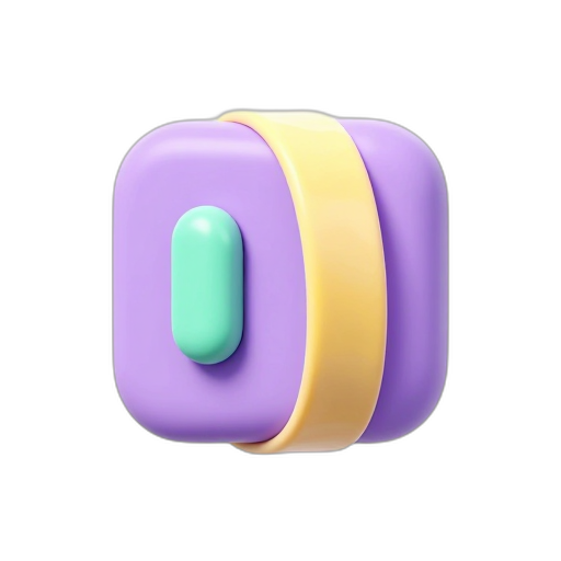 Parcel Bead