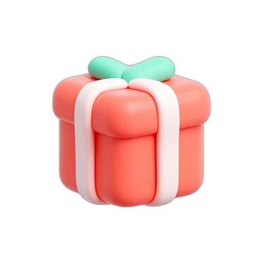Parcel Ribbon