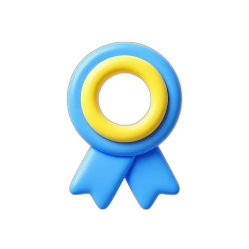 Pin Ribbon