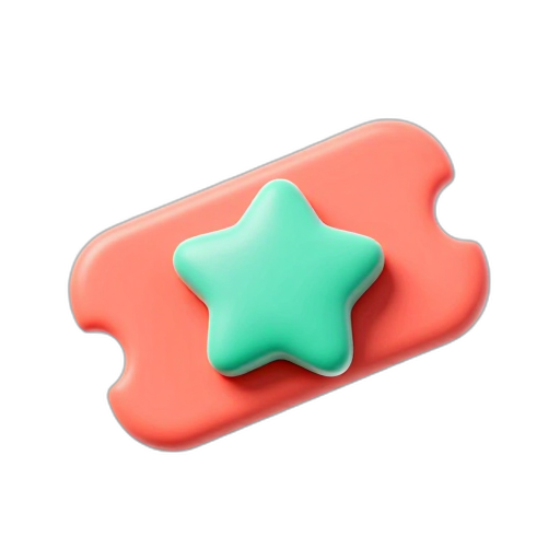 Ticket Token