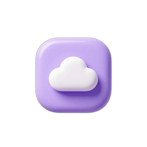 Backup Rounded