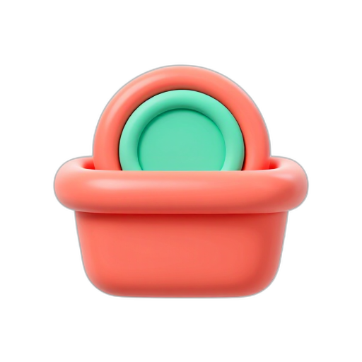 Basket Compact