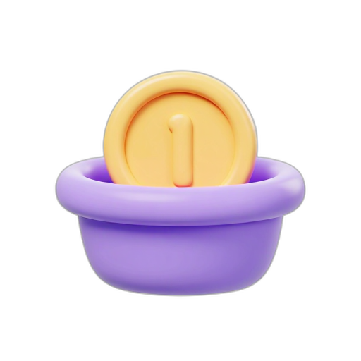 Basket Rounded