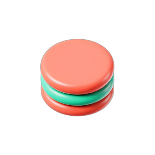 Budget Rounded