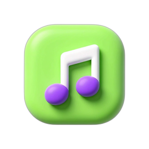 Music Rounded
