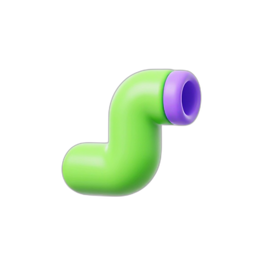 Pipeline Rounded