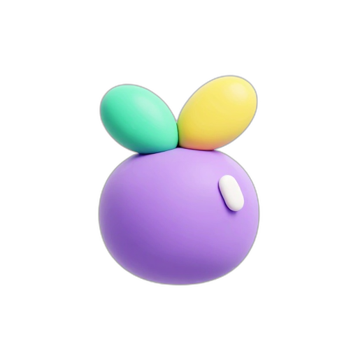 Seed Rounded
