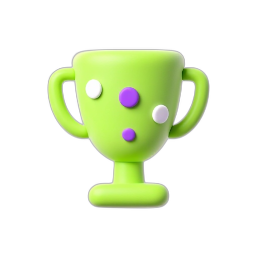 Trophy Layered