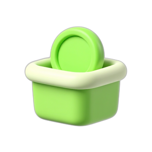 Basket Cube