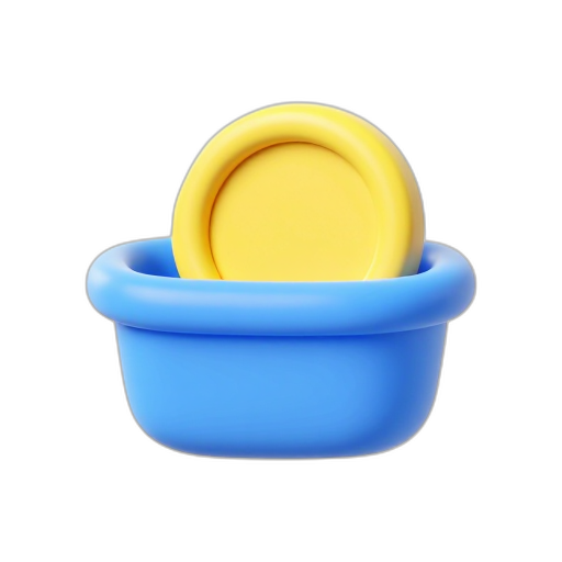 Basket Puck
