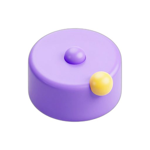 Goal Cube