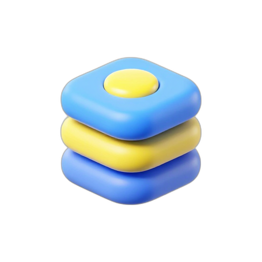 Layer Cube