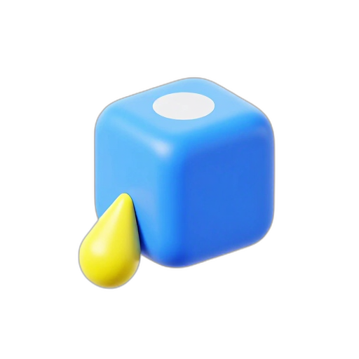 Marker Cube