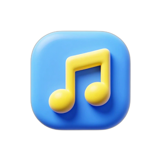 Music Stacked