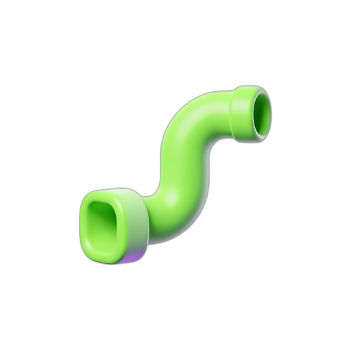 Pipeline Orbit