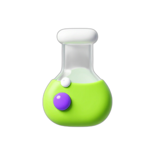 Science Bead