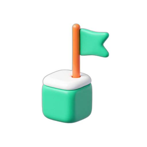Trail Cube